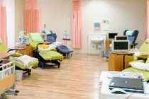 化学療法分野の強化