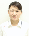 感染管理 認定看護師 新田 由美子