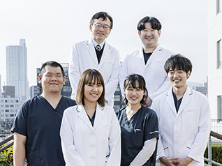 研修プログラムの特徴