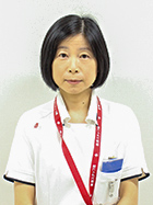 専従臨床検査技師臨床検査科副技師長
