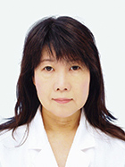 専従臨床検査技師臨床検査科副技師長