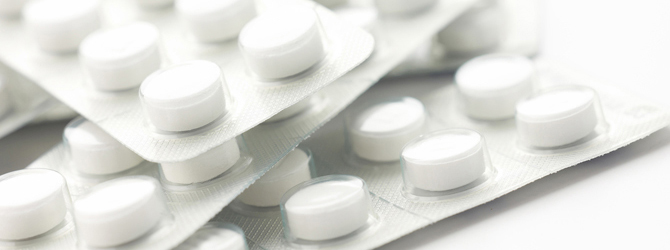 薬剤部長よりごあいさつ